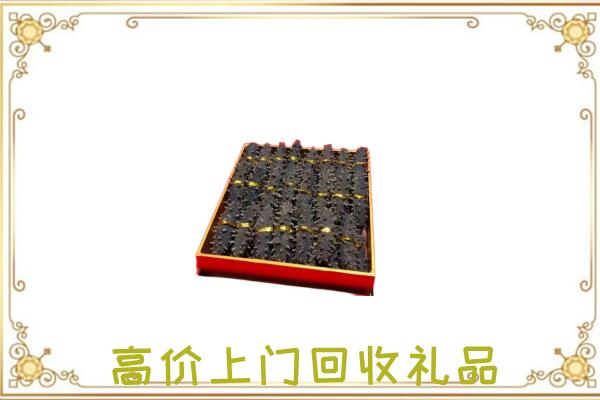 厦门周边回收海参