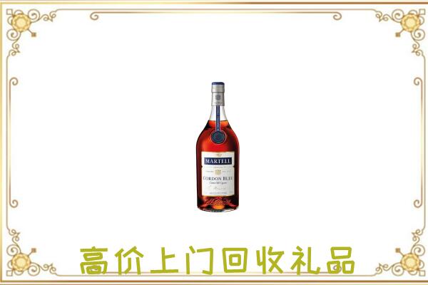 厦门附近回收马爹利
